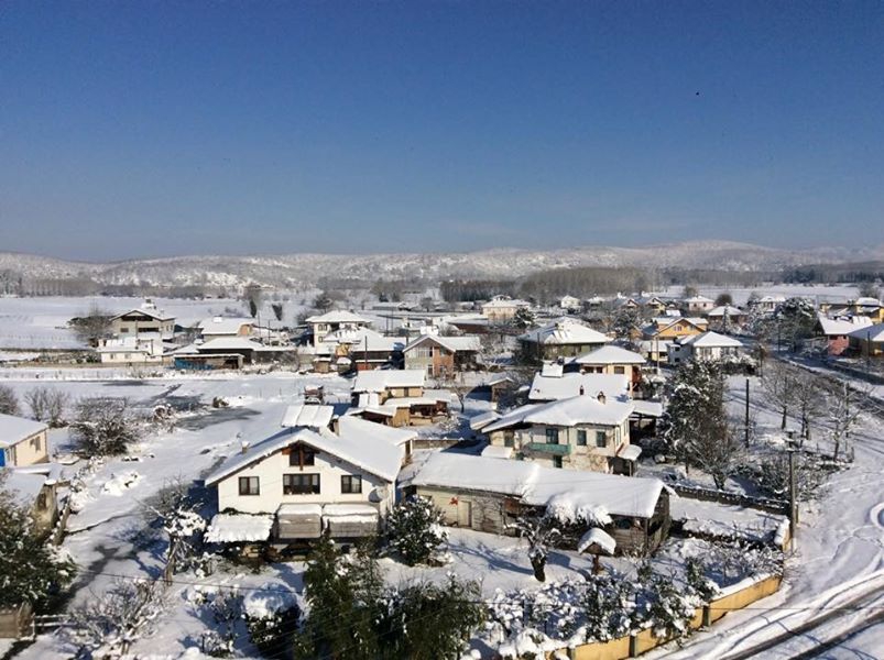 Söğütlü Maksudiye Köyü Resimleri 9