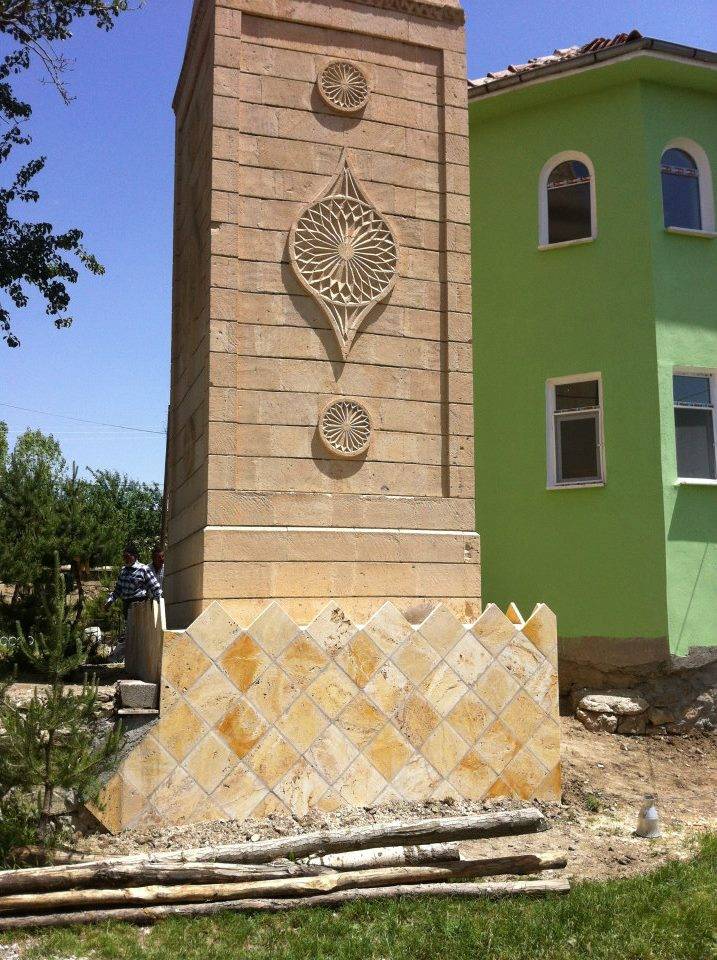 Akdağmadeni Pazarcık Köyü Resimleri 1