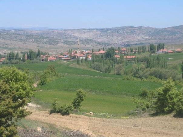 Akdağmadeni Pazarcık Köyü Resimleri 3