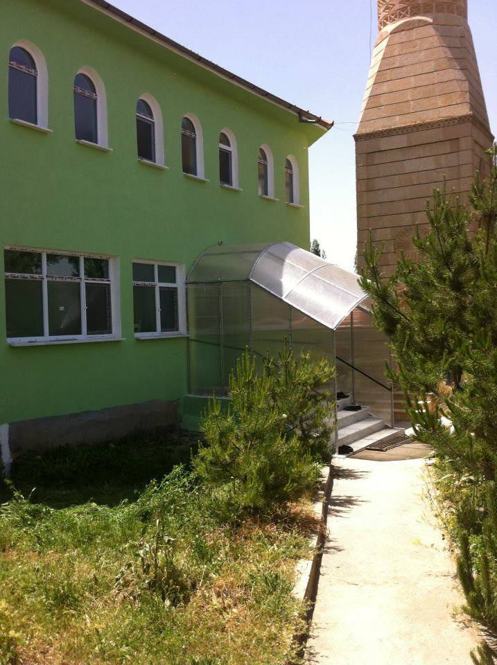 Akdağmadeni Pazarcık Köyü Resimleri 5