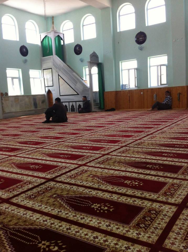 Akdağmadeni Pazarcık Köyü Resimleri 6