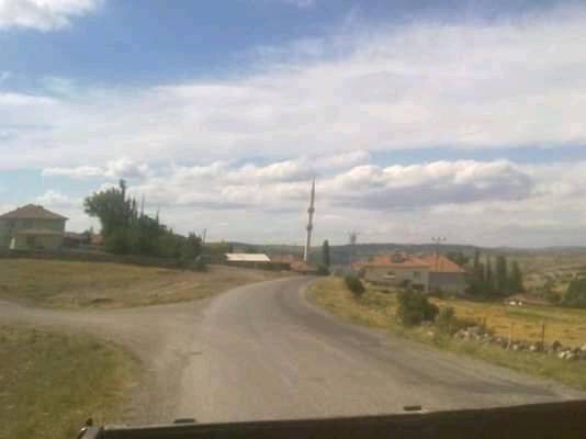 Akdağmadeni Sazlıdere Köyü Resimleri 1