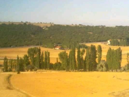 Akdağmadeni Sazlıdere Köyü Resimleri 10