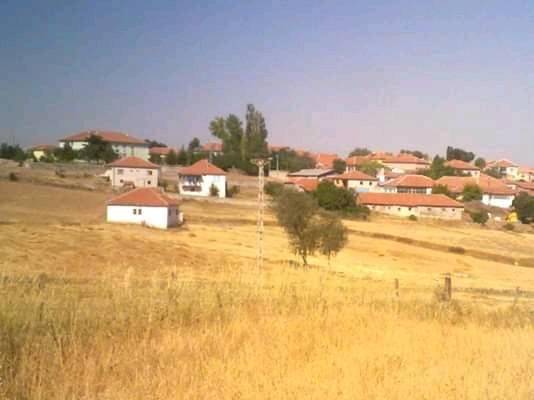 Akdağmadeni Sazlıdere Köyü Resimleri 11