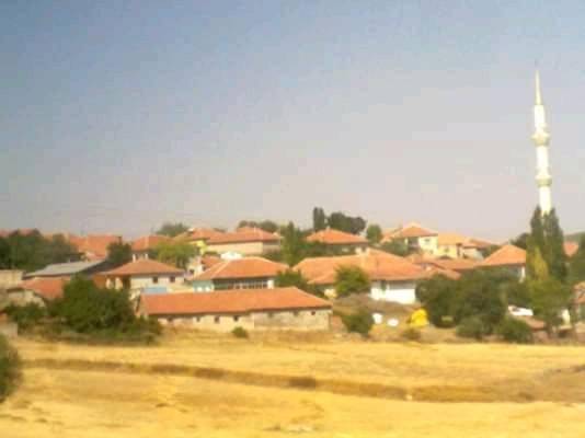 Akdağmadeni Sazlıdere Köyü Resimleri 2