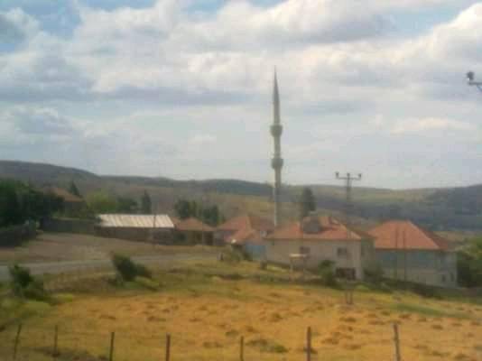 Akdağmadeni Sazlıdere Köyü Resimleri 3