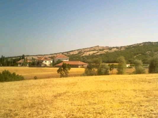 Akdağmadeni Sazlıdere Köyü Resimleri 4
