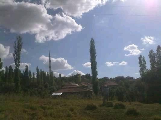 Akdağmadeni Sazlıdere Köyü Resimleri 8
