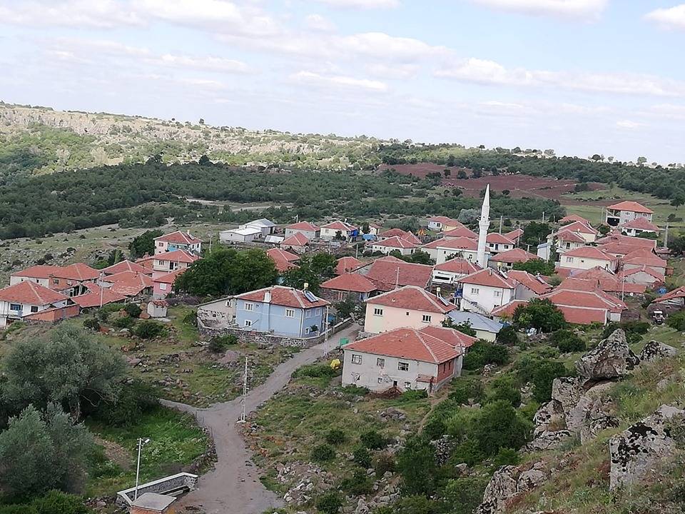 Akdağmadeni Sekikaşı Köyü Resimleri 11