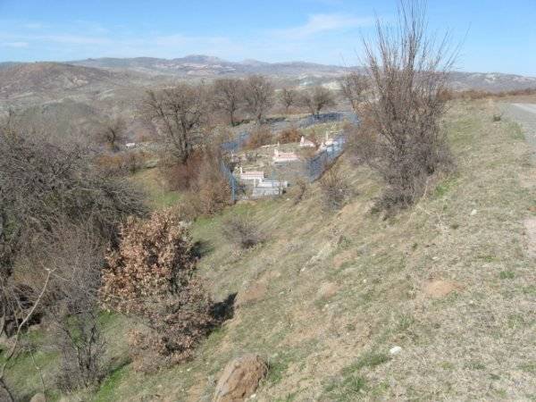 Akdağmadeni Sekikaşı Köyü Resimleri 4