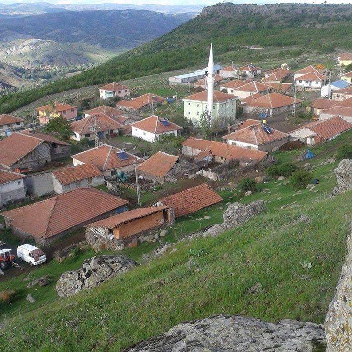Akdağmadeni Sekikaşı Köyü Resimleri 8