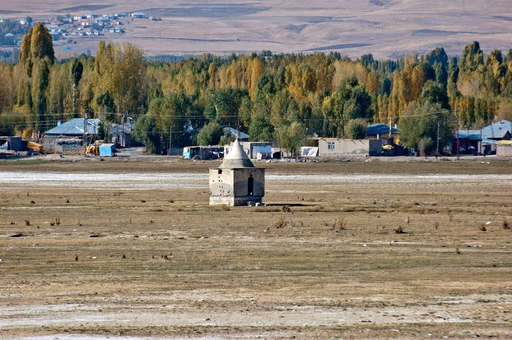 Erciş Çelebibağı Köyü Resimleri 2