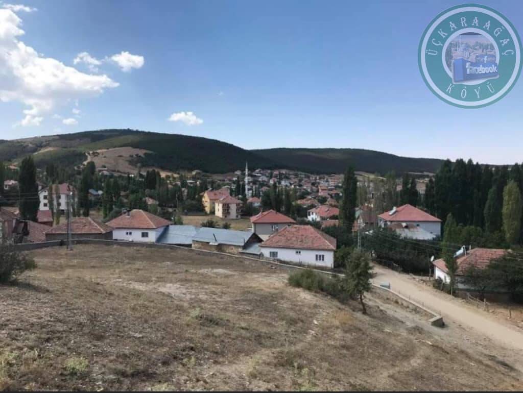 Akdağmadeni Üçkaraağaç Köyü Resimleri 11
