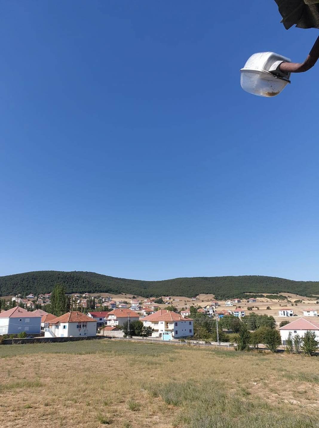 Akdağmadeni Üçkaraağaç Köyü Resimleri 5