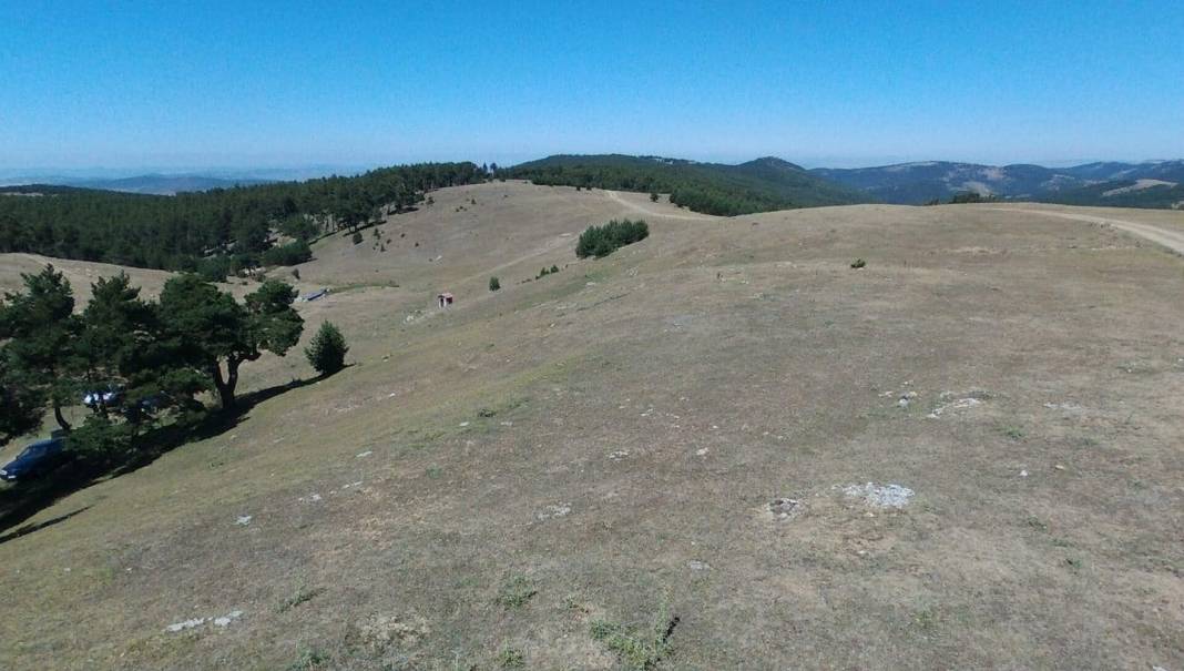 Akdağmadeni Üçkaraağaç Köyü Resimleri 6