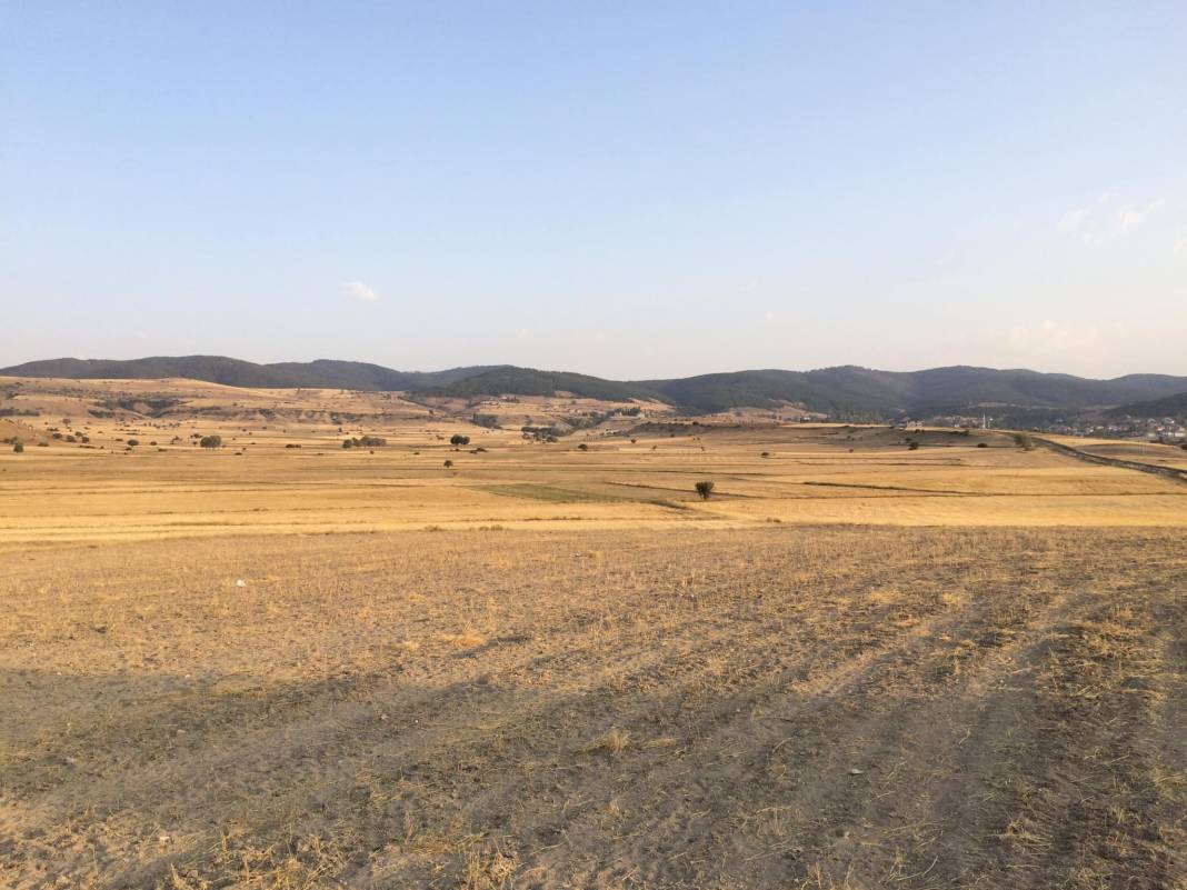 Akdağmadeni Üçkaraağaç Köyü Resimleri 8