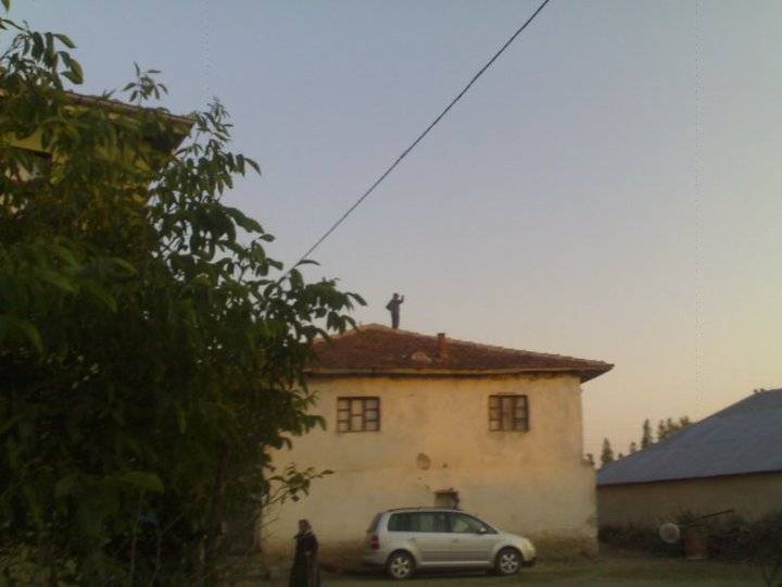 Akdağmadeni Yeniyapan Köyü Resimleri 1