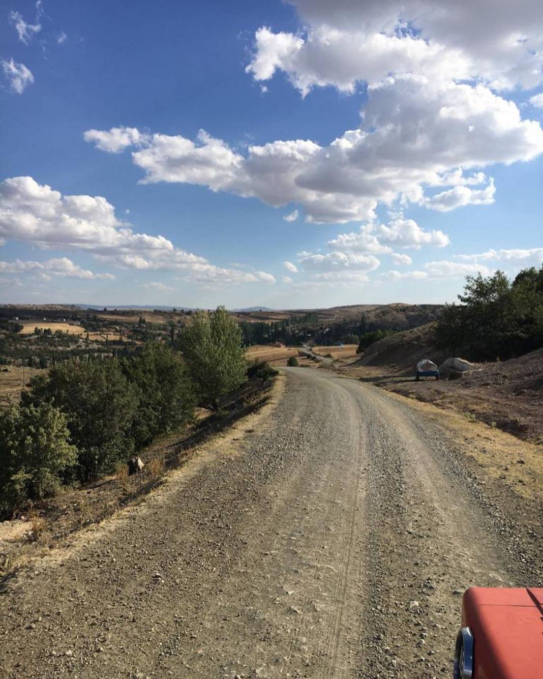 Akdağmadeni Yünalanı Köyü Resimleri 1