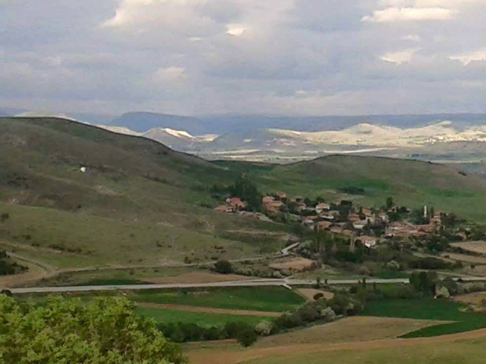 Aydıncık Boğazkaya Köyü Resimleri 10