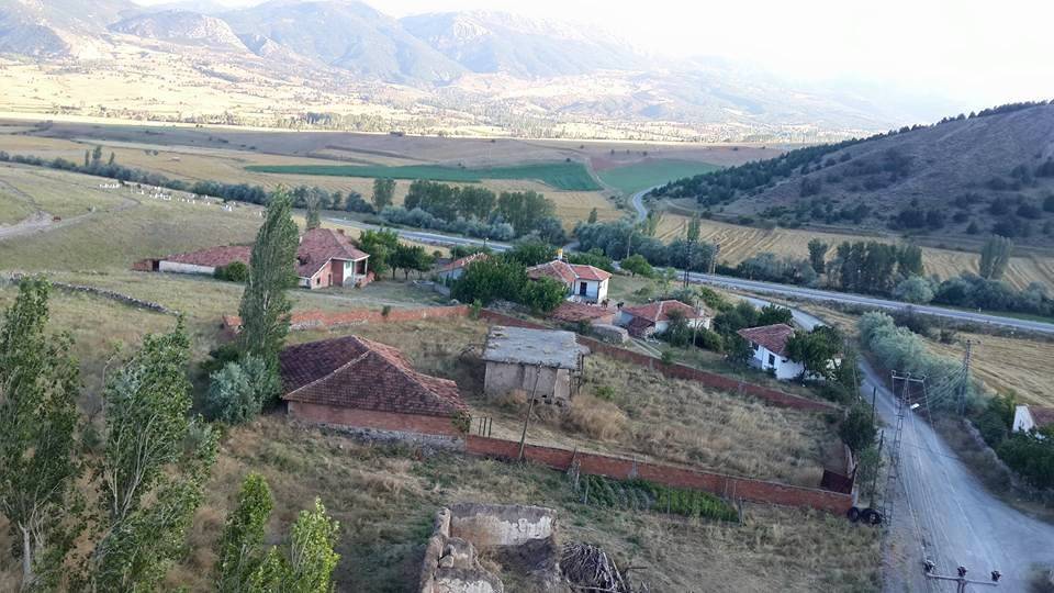 Aydıncık Boğazkaya Köyü Resimleri 2