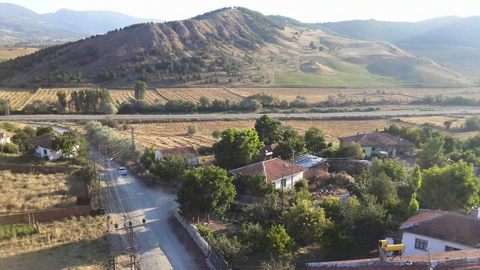 Aydıncık Boğazkaya Köyü Resimleri 4