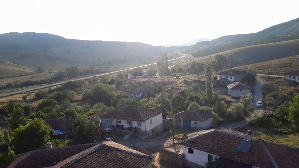 Aydıncık Boğazkaya Köyü Resimleri 5