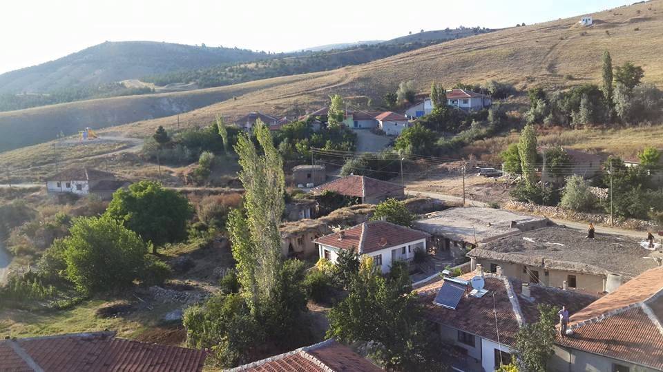 Aydıncık Boğazkaya Köyü Resimleri 6