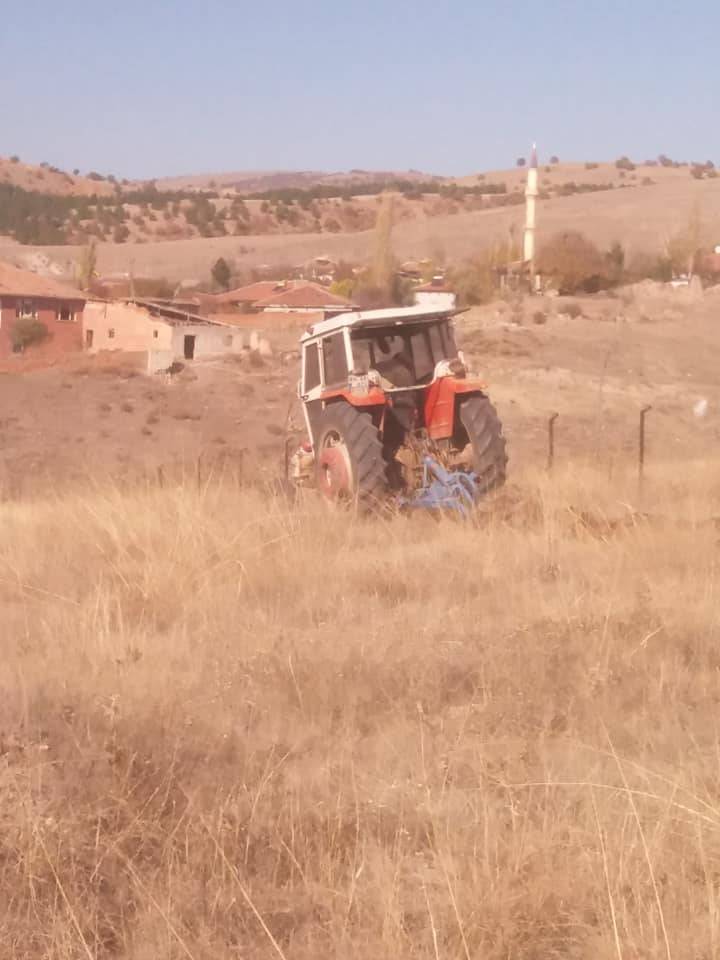 Aydıncık Boğazkaya Köyü Resimleri 9