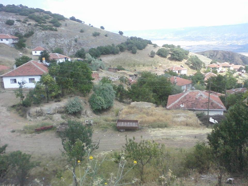 Aydıncık Güroğlu Köyü Resimleri 1