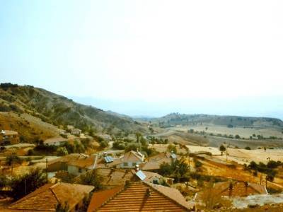 Aydıncık Güroğlu Köyü Resimleri 2