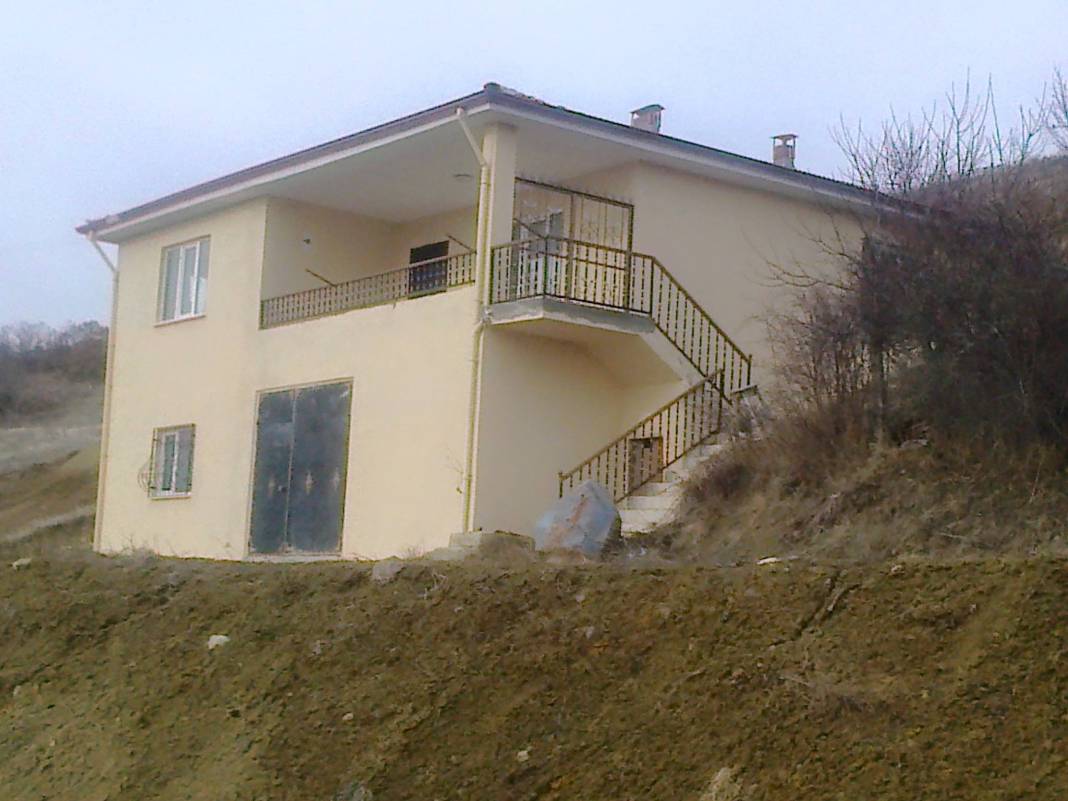 Aydıncık Güroğlu Köyü Resimleri 4