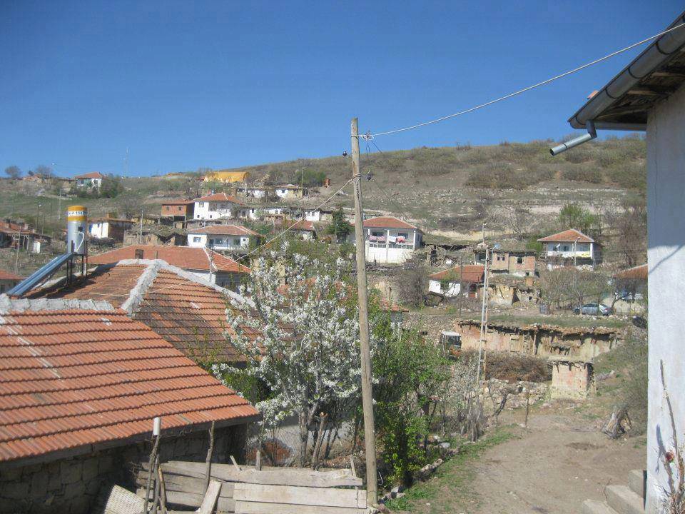 Aydıncık Güroğlu Köyü Resimleri 5