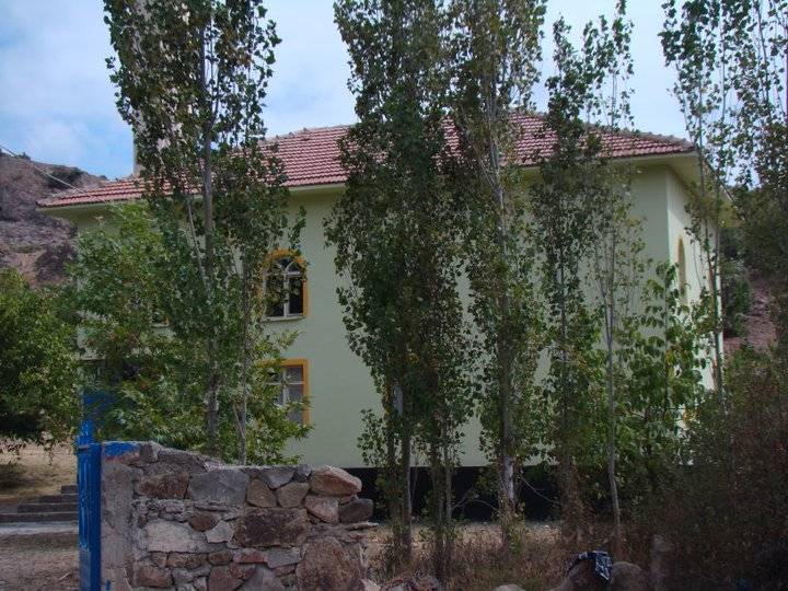 Aydıncık Hacıilyas Köyü Resimleri 6