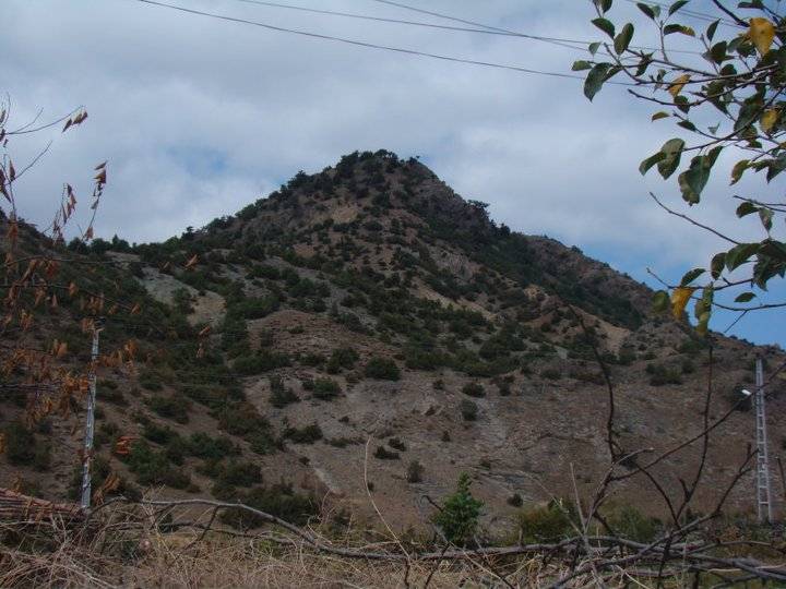 Aydıncık Hacıilyas Köyü Resimleri 9