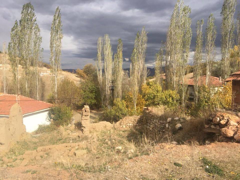 Aydıncık Kıyıkışla Köyü Resimleri 1