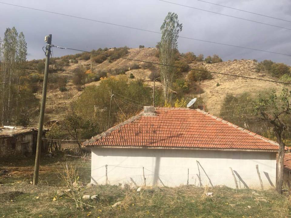 Aydıncık Kıyıkışla Köyü Resimleri 2