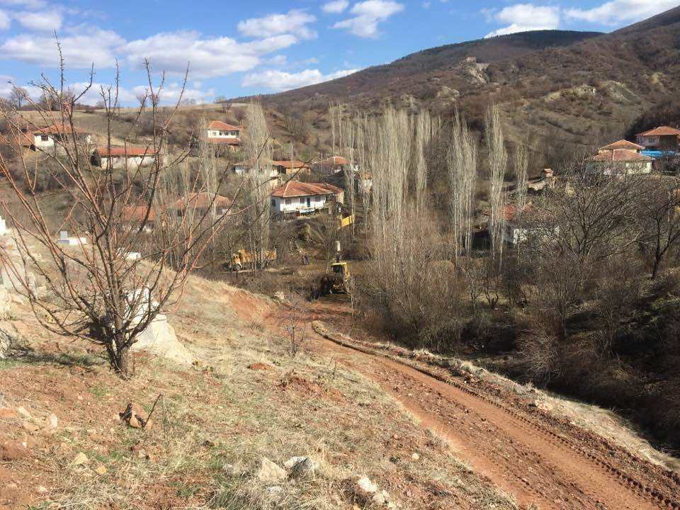 Aydıncık Kıyıkışla Köyü Resimleri 5