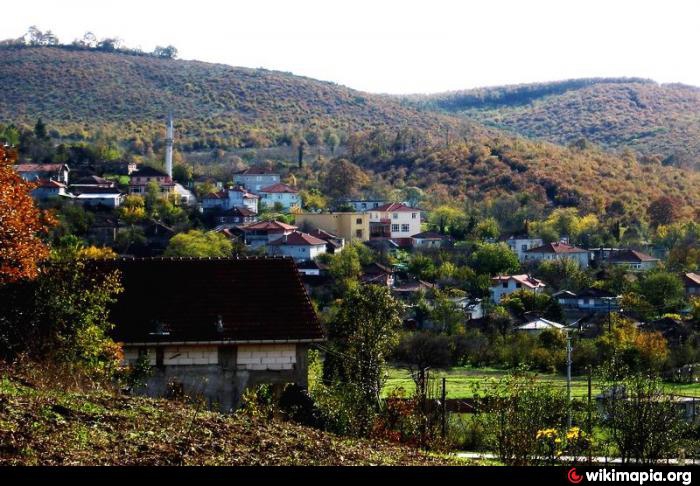 Söğütlü Tokmaklıdere Köyü Resimleri 8