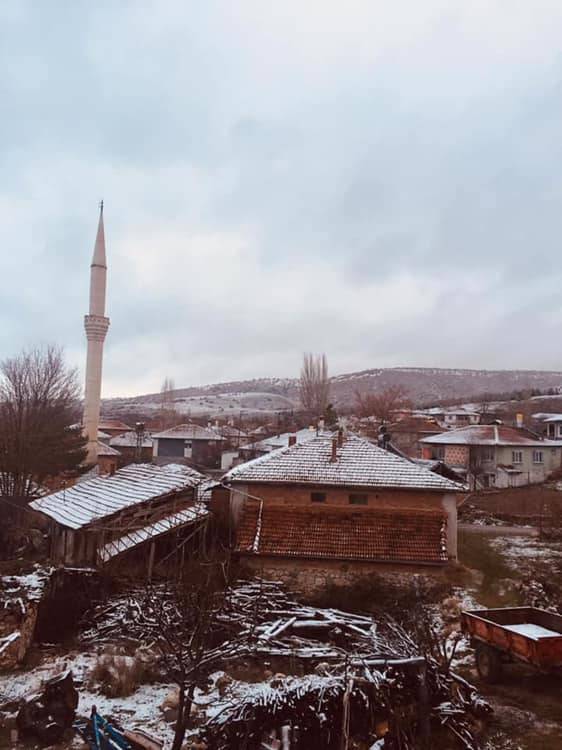 Aydıncık Kızılcakışla Köyü Resimleri 1