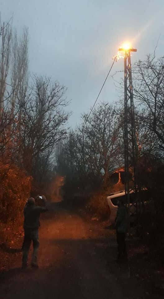 Aydıncık Kızılcakışla Köyü Resimleri 11