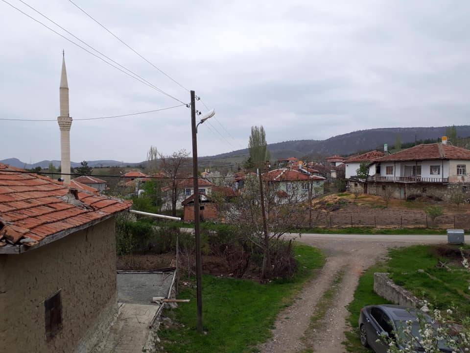 Aydıncık Kızılcakışla Köyü Resimleri 4