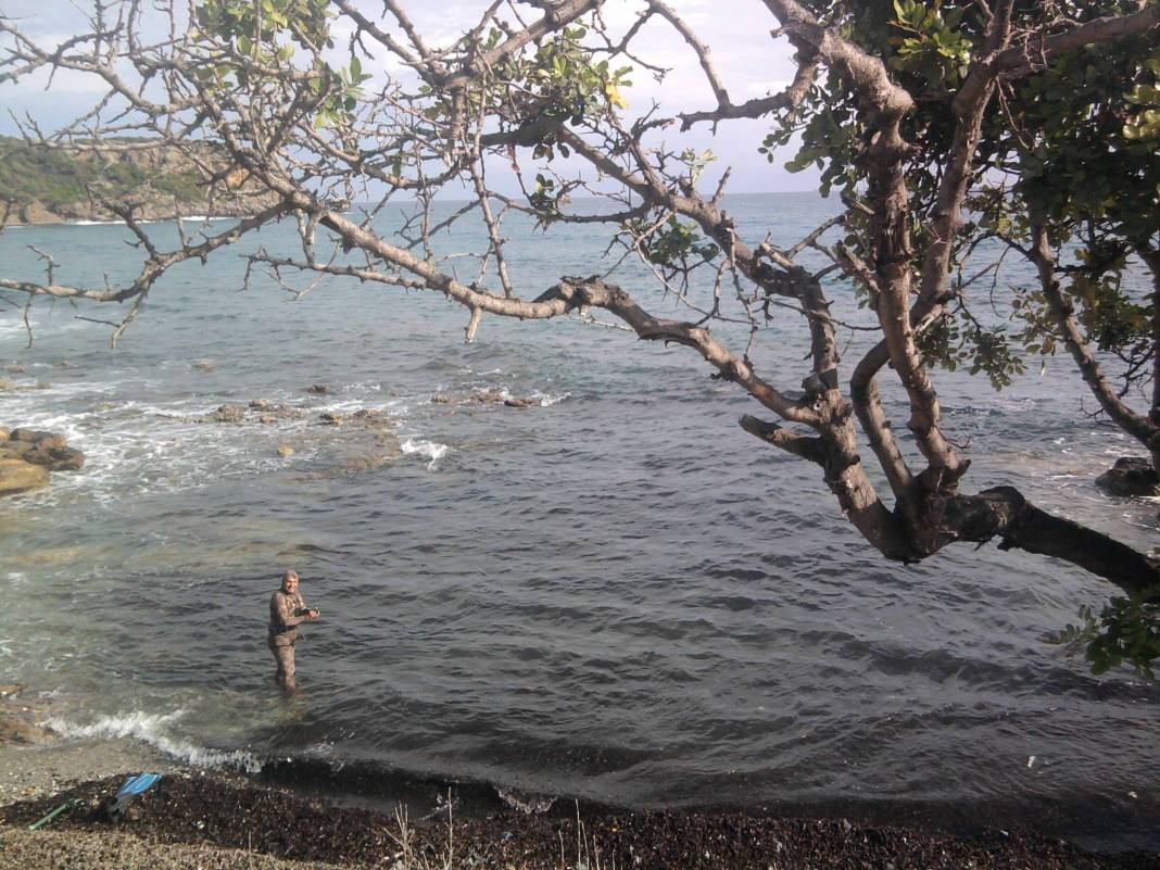 Bozyazı Ustalar Köyü Resimleri 1