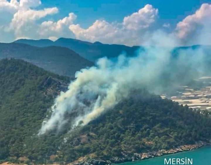 Bozyazı Ustalar Köyü Resimleri 12