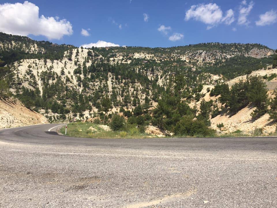 Bozyazı Ustalar Köyü Resimleri 14