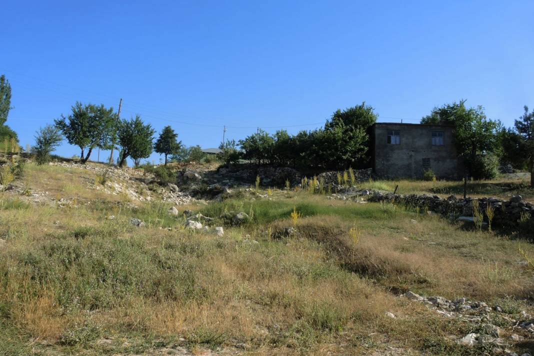 Bozyazı Ustalar Köyü Resimleri 5