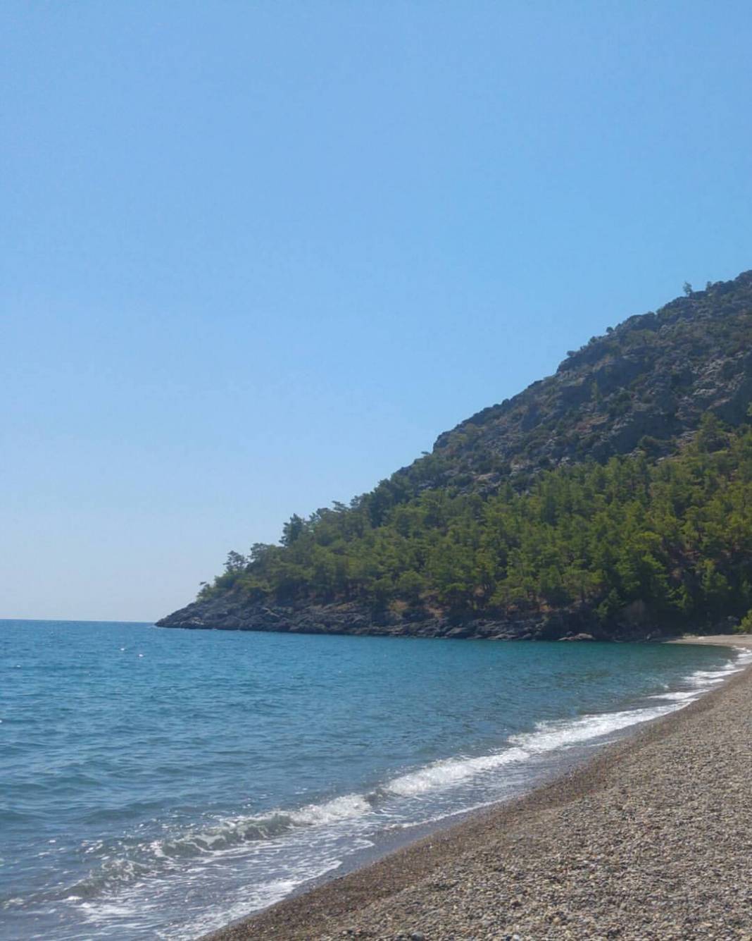 Bozyazı Ustalar Köyü Resimleri 7