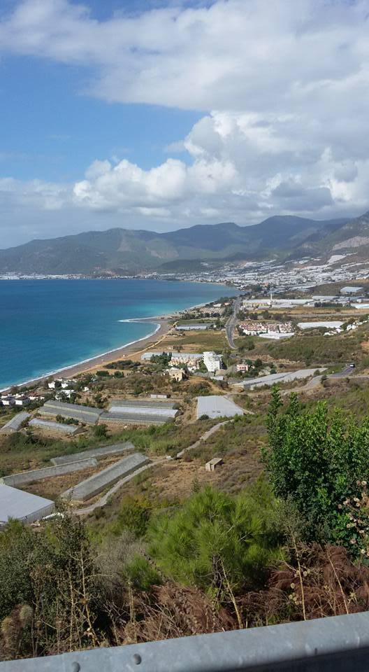 Bozyazı Ustalar Köyü Resimleri 8