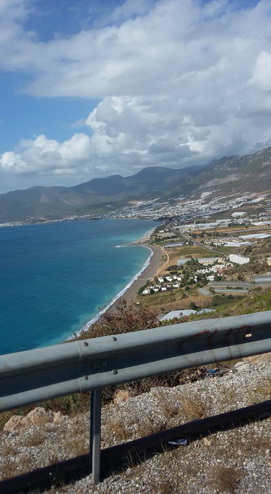 Bozyazı Ustalar Köyü Resimleri 9