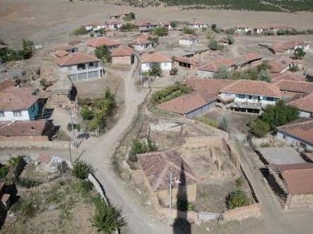 Aydıncık Kocabekir Köyü Resimleri 1
