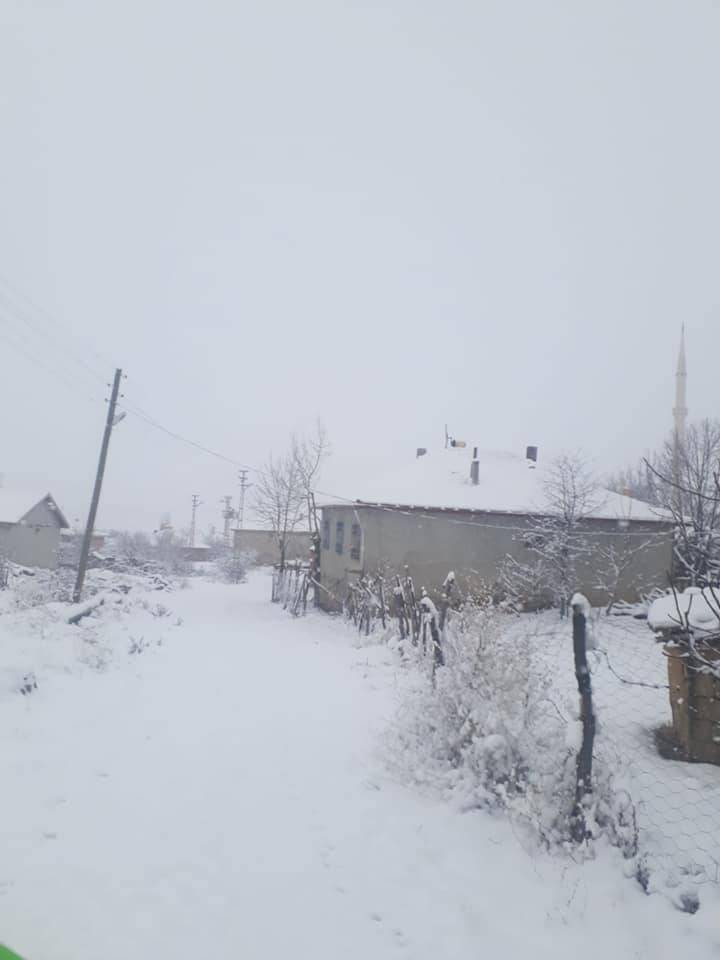 Aydıncık Kocabekir Köyü Resimleri 3